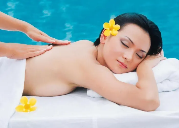 Tuan Chau Khu nghỉ mát Hạ Long