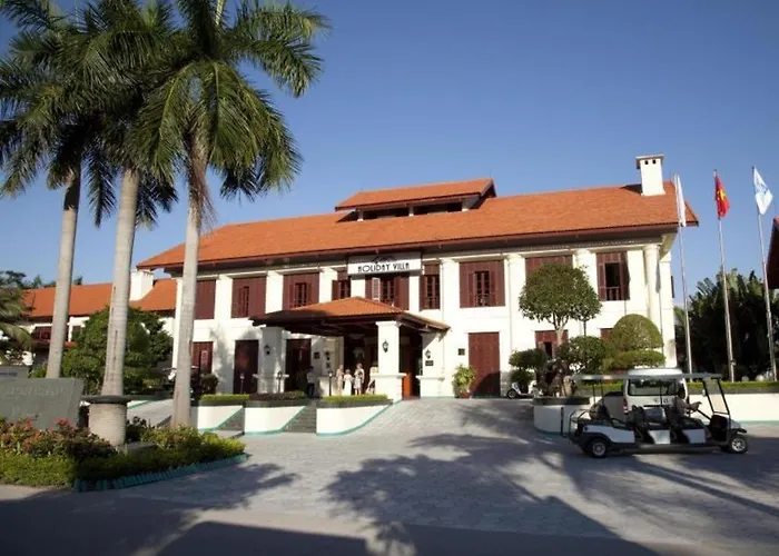 Tuan Chau Hạ Long