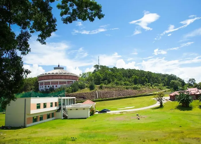 Tuan Chau Khu nghỉ mát Hạ Long