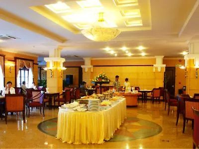 Tuan Chau Khu nghỉ mát